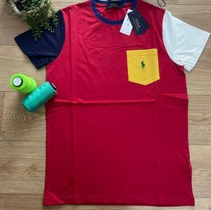 Men Ralph Lauren top